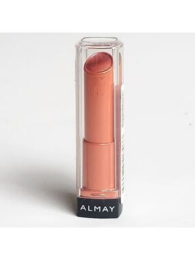 Almay Smart Shade Butter Kiss Lipstick 30 NUDE - Light BNIP SEALED Discontinued